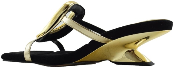 Купить XL130-H2336-2 JA'VENSI Сабо женские за 6 080 руб. в интернет-магазине Дом Обуви