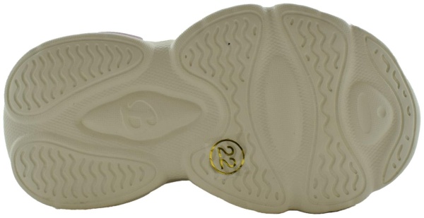 Купить 71557-1 KAPIKA Кроссовки детские  за 3 140 руб. в интернет-магазине Дом Обуви