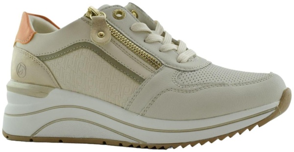 Купить D0T10-80 REMONTE Кроссовки женские за 9 250 руб. в интернет-магазине Дом Обуви