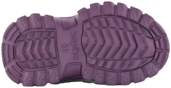 Купить 42445п-1  KAPIKA Ботинки детские  за 3 450 руб. в интернет-магазине Дом Обуви