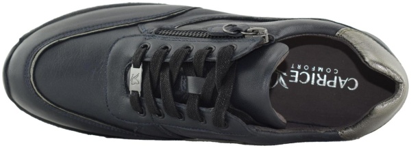 Купить 9-9-23750-41-805 CAPRICE Кроссовки женские за 8 990 руб. в интернет-магазине Дом Обуви