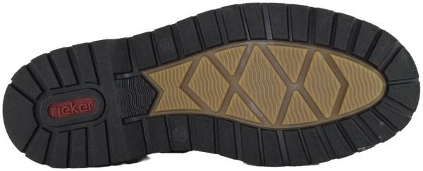 Купить F3805-14 RIEKER Ботинки мужские за 8 450 руб. в интернет-магазине Дом Обуви Купить F3805-14 RIEKER Ботинки мужские за 8 450 руб. в интернет-магазине Дом Обуви