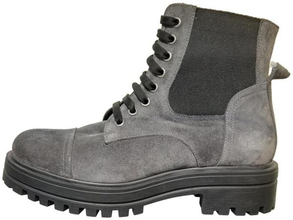 Купить 648-20102-1011 SM SandM Ботинки женские  за 4 140 руб. в интернет-магазине Дом Обуви