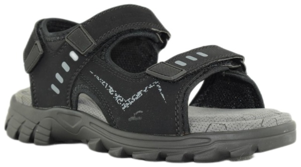 Купить 34084п KAPIKA  Сандалии подростковые  за 1 600 руб. в интернет-магазине Дом Обуви