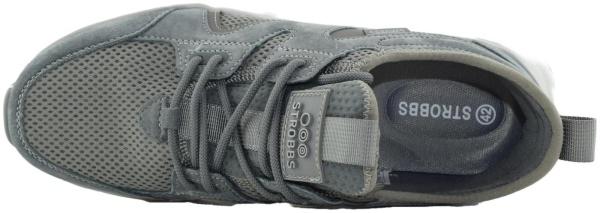 Купить B3408-10 STROBBS Кроссовки мужские за 5 130 руб. в интернет-магазине Дом Обуви