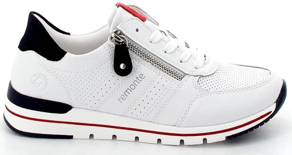 Купить R6705-82 REMONTE Кроссовки женские за 9 450 руб. в интернет-магазине Дом Обуви