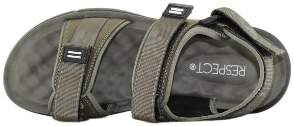 Купить VK69-161382 RESPECT Сандалеты мужские за 2 990 руб. в интернет-магазине Дом Обуви