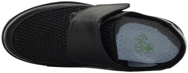 Купить 010ПБ-Ж-И4 ALMI orto Полуботинки женские за 3 630 руб. в интернет-магазине Дом Обуви