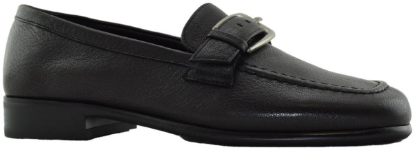 Купить LX075_01KK-BL EL TEMPO Лоферы женские за 8 890 руб. в интернет-магазине Дом Обуви