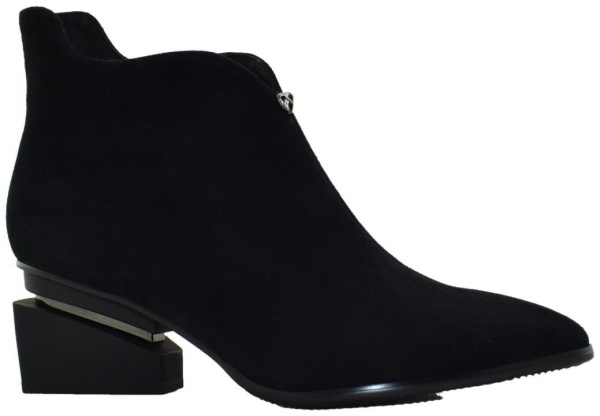 Купить 283-77B-R019 SG Collection Ботильоны женские  за 7 640 руб. в интернет-магазине Дом Обуви Купить 283-77B-R019 SG Collection Ботильоны женские  за 7 640 руб. в интернет-магазине Дом Обуви