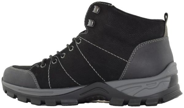 Купить F6814-00 RIEKER Ботинки мужские за 9 950 руб. в интернет-магазине Дом Обуви