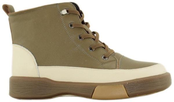 Купить 21R6-20-106B BONAVI Ботинки женские  за 6 470 руб. в интернет-магазине Дом Обуви