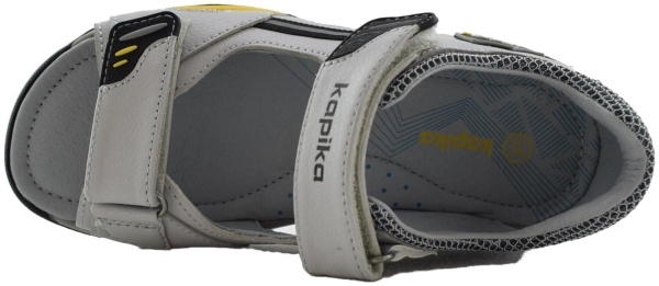 Купить 33828п-2 KAPIKA Сандалии детские за 3 920 руб. в интернет-магазине Дом Обуви