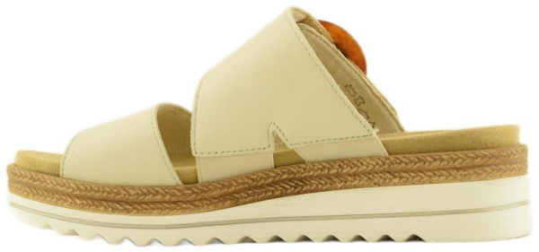 Купить D0Q51-81 REMONTE Сабо женские за 4 170 руб. в интернет-магазине Дом Обуви