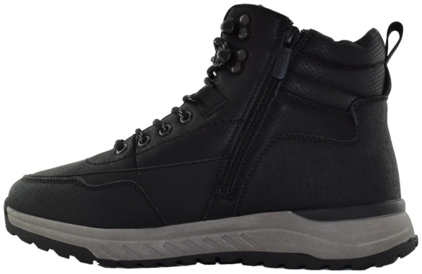 Купить YC026_02PH-BL EL TEMPO Ботинки мужские за 6 890 руб. в интернет-магазине Дом Обуви