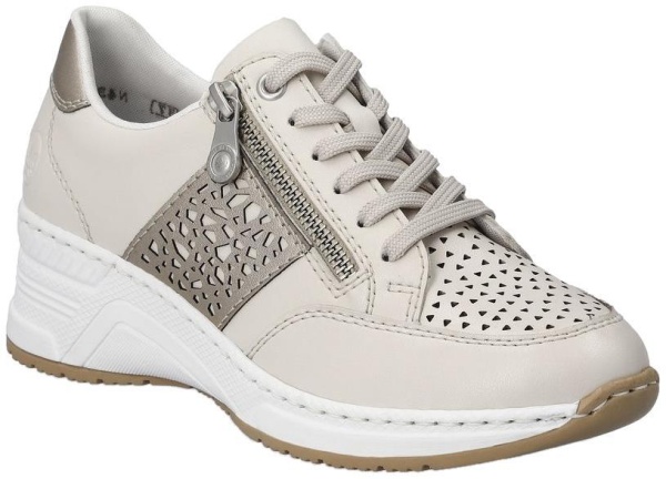 Купить N4344-60 RIEKER Кроссовки женские за 5 080 руб. в интернет-магазине Дом Обуви