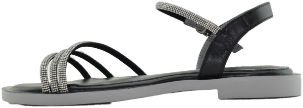 Купить L309-L568-1 VENSI Босоножки женские за 4 940 руб. в интернет-магазине Дом Обуви