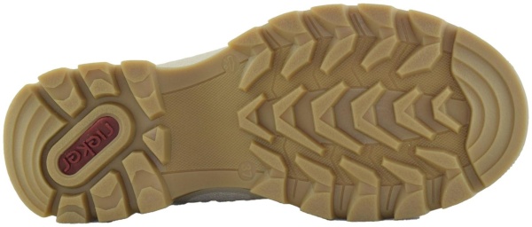 Купить X9334-54 RIEKER Ботинки женские за 7 950 руб. в интернет-магазине Дом Обуви