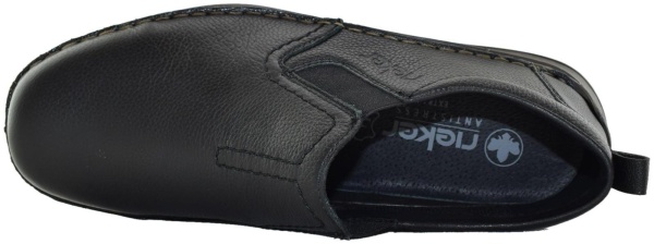 Купить 05264-00 Rieker Туфли мужские  за 7 250 руб. в интернет-магазине Дом Обуви