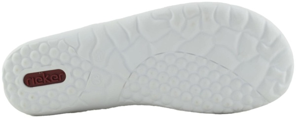 Купить 52859-60 RIEKER Туфли летние женские за 4 520 руб. в интернет-магазине Дом Обуви