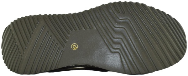 Купить TT050_01TU-KH  EL TEMPO Кроссовки мужские за 4 100 руб. в интернет-магазине Дом Обуви