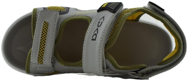 Купить 33830п-2 KAPIKA Сандалии детские за 3 920 руб. в интернет-магазине Дом Обуви