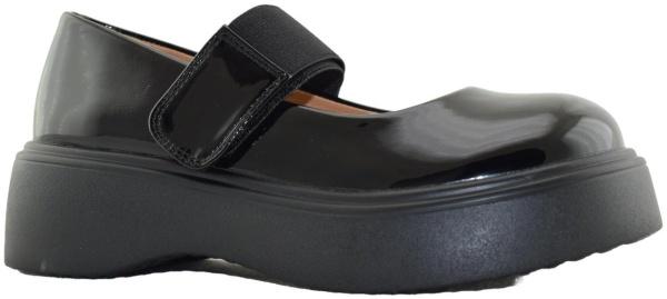 Купить 948302/09-02 BETSY Туфли подростковые за 3 590 руб. в интернет-магазине Дом Обуви