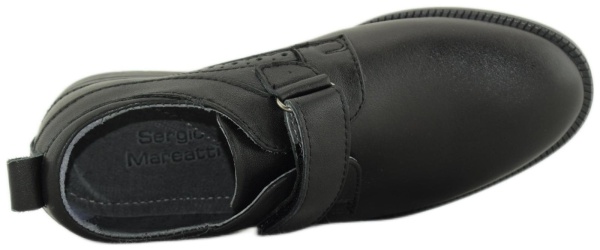 Купить SMR1224/0 Sergio Mareatti Полуботинки детские за 3 500 руб. в интернет-магазине Дом Обуви