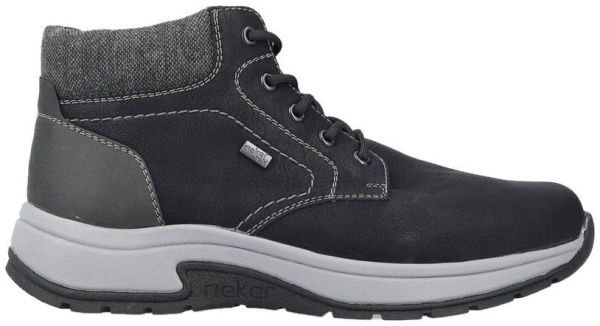 Купить 11030-00 RIEKER Ботинки мужские за 7 160 руб. в интернет-магазине Дом Обуви Купить 11030-00 RIEKER Ботинки мужские за 7 160 руб. в интернет-магазине Дом Обуви