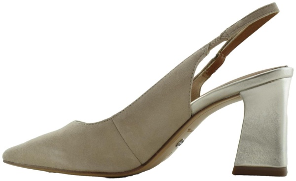 Купить 1-1-29633-44-221 TAMARIS Туфли летние женские за 7 440 руб. в интернет-магазине Дом Обуви