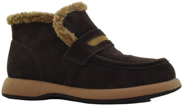 Купить 25-ZBE17-13-203 BONAVI Ботинки женские за 7 370 руб. в интернет-магазине Дом Обуви