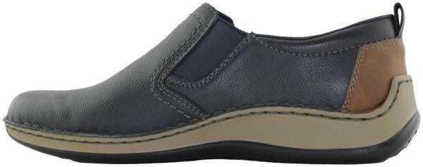 Купить 05264-14 Rieker Туфли мужские  за 7 250 руб. в интернет-магазине Дом Обуви