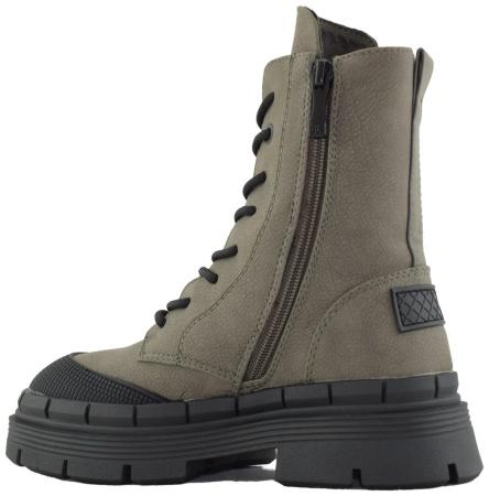 Купить 938325/03-02 BETSY Ботинки подростковые за 4 230 руб. в интернет-магазине Дом Обуви