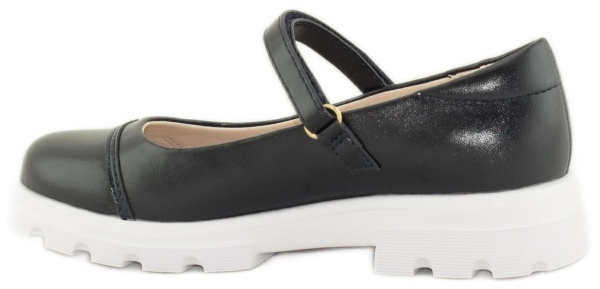 Купить 23653п-5  KAPIKA Туфли детские за 2 960 руб. в интернет-магазине Дом Обуви