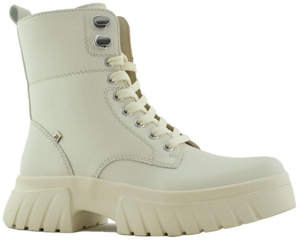 Купить W1870-60 RIEKER Ботинки женские за 8 950 руб. в интернет-магазине Дом Обуви