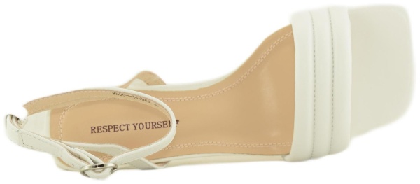 Купить VS56-146988/8 RESPECT Босоножки женские за 5 520 руб. в интернет-магазине Дом Обуви