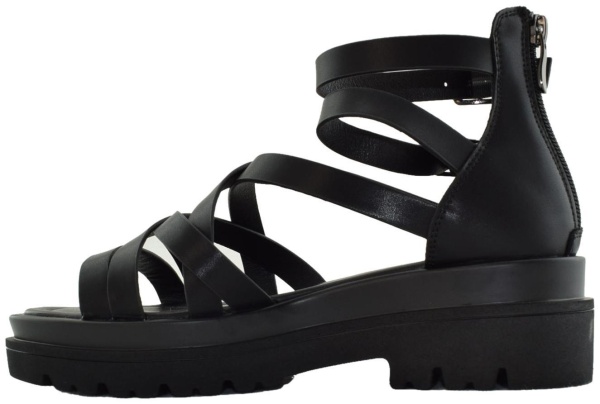 Купить 12W26-22-101 BONAVI Босоножки женские за 4 400 руб. в интернет-магазине Дом Обуви