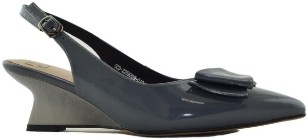 Купить SCD-2259209-0101-SP MADELLA Туфли летние женские за 5 660 руб. в интернет-магазине Дом Обуви