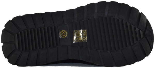 Купить 25R-KZE34-18-101 BONAVI Ботинки женские за 7 540 руб. в интернет-магазине Дом Обуви