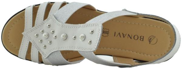 Купить 41-BKY4-22-112 BONAVI Босоножки женские за 4 560 руб. в интернет-магазине Дом Обуви