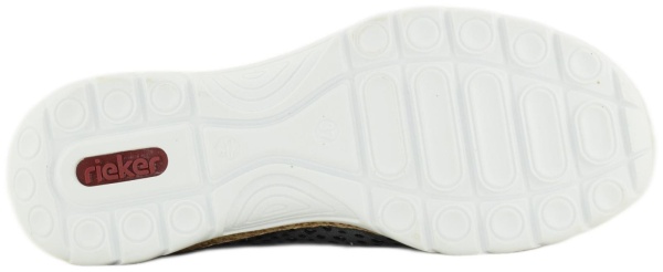Купить N42P6-14 RIEKER Кроссовки женские за 5 430 руб. в интернет-магазине Дом Обуви