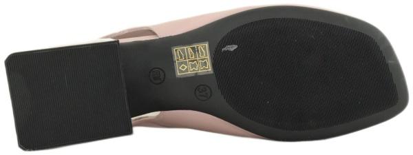 Купить 619-9107-5-979-TGBJ SandM Босоножки женские  за 5 310 руб. в интернет-магазине Дом Обуви