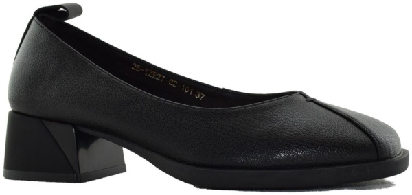 Купить 25-TZE27-62-101 BONAVI Туфли женские за 5 860 руб. в интернет-магазине Дом Обуви