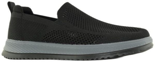 Купить FL626_K21M0768-1_BLACK  EL TEMPO Кроссовки мужские за 3 950 руб. в интернет-магазине Дом Обуви