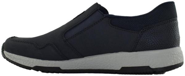 Купить B3458-14 RIEKER Кроссовки мужские за 8 250 руб. в интернет-магазине Дом Обуви