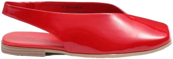 Купить 51-BMA4-3-507 BONAVI Туфли летние женские за 4 210 руб. в интернет-магазине Дом Обуви