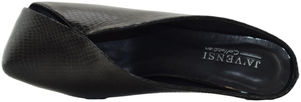 Купить L822-N990-TP117 JA'VENSI Туфли женские за 6 220 руб. в интернет-магазине Дом Обуви