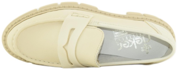 Купить M3851-60 RIEKER Туфли женские за 4 760 руб. в интернет-магазине Дом Обуви