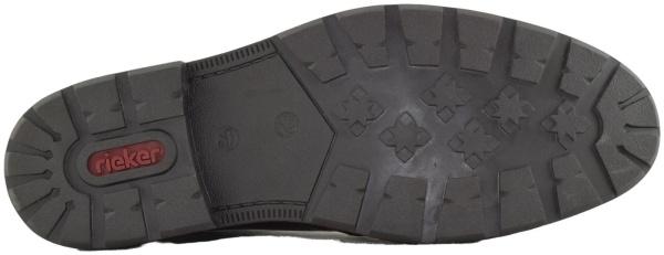 Купить 15342-25 Rieker Ботинки мужские за 8 450 руб. в интернет-магазине Дом Обуви