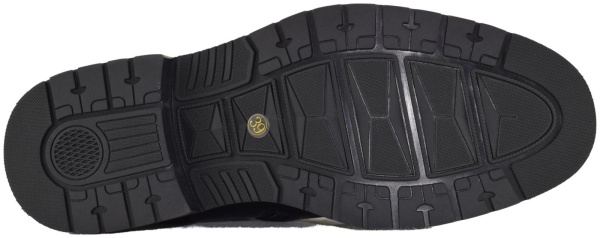 Купить VS42-167055 Respect Ботинки мужские за 9 490 руб. в интернет-магазине Дом Обуви